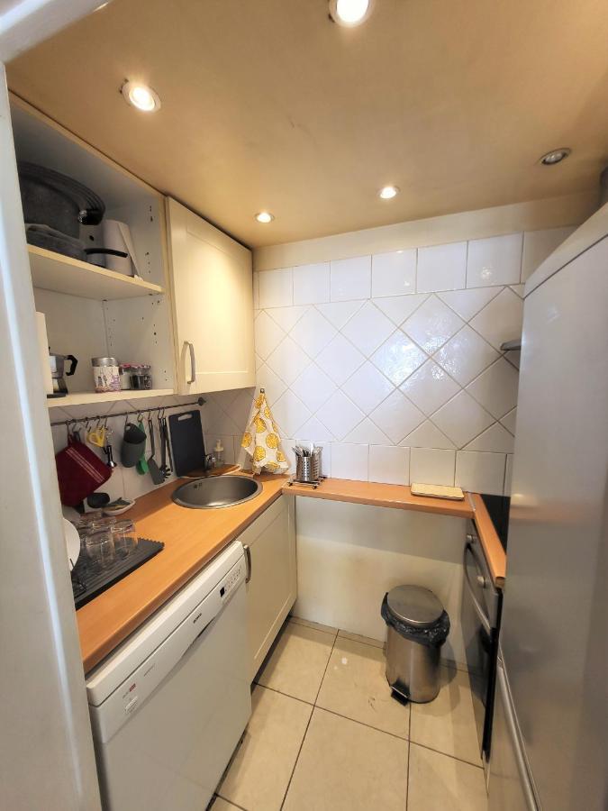 Appartement A Deux Pas Du Chateau